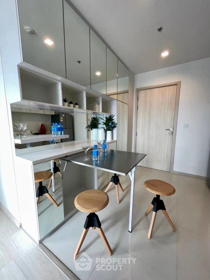 picture 2-BR Condo at Life One Wireless near BTS Phloen Chit (ID 2259671) - 6/9