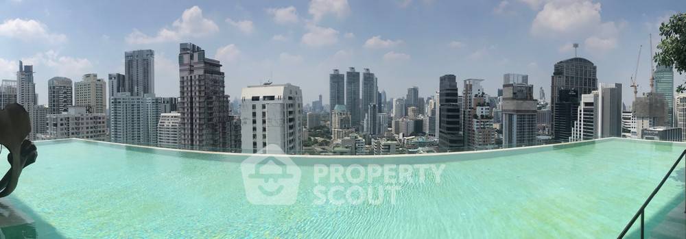 รูป คอนโด 2-ห้องนอน ที่ คราม สุขุมวิท 26 ใกล้ BTS พร้อมพงษ์ (ID 387389) - รูปที่ 7/8
