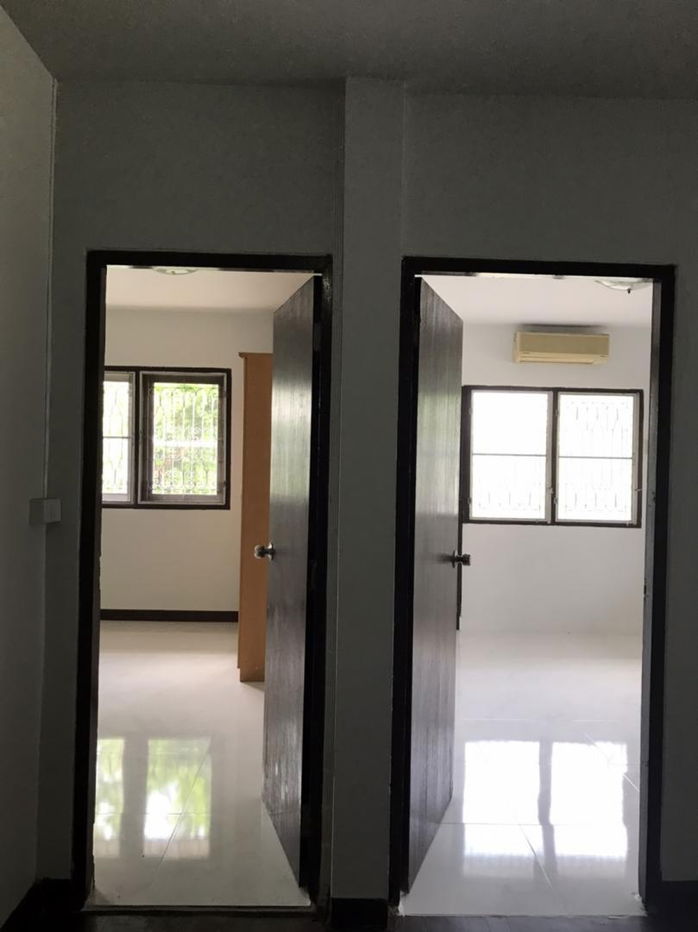 รูป ให้เช่า บ้านเดี่ยว 2 ชั้น 75 ตรว. อยู่ลาดพร้าว-โชคชัย4-เสนานิคม - รูปที่ 22/30