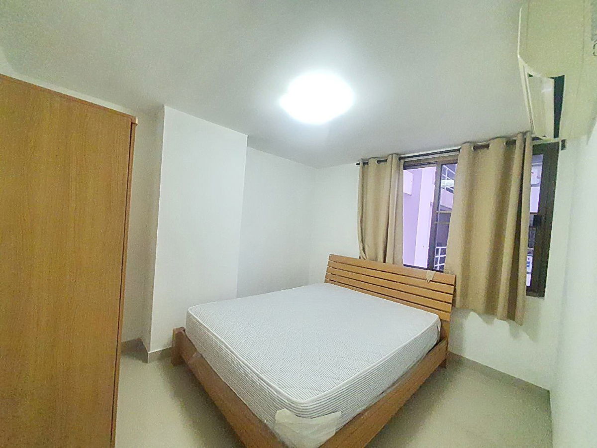 รูป  ให้เช่า วิวิดทาวเวอร์ Vivid Tower พัฒนาการ 2 ห้องนอน 📞097-2161939 - รูปที่ 3/12
