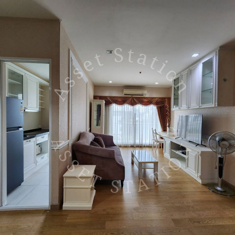 รูป 🔥New Available | Ivy Sathorn 10 BTS Saint Louis 🔥 - รูปที่ 4/10