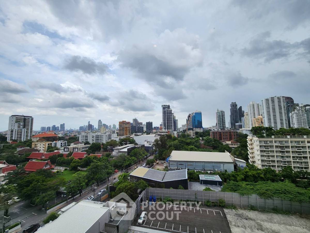 picture 1-BR Condo at Rhythm Ekkamai Estate near BTS Thong Lor (ID 2258683) - 10/10