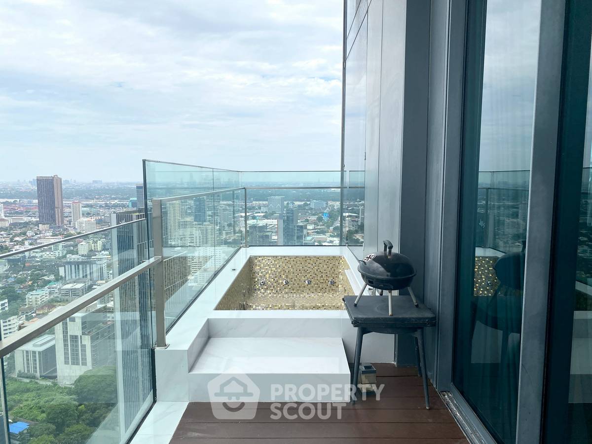 picture 2-BR Condo at Marque Sukhumvit near BTS Phrom Phong (ID 2259648) - 6/11