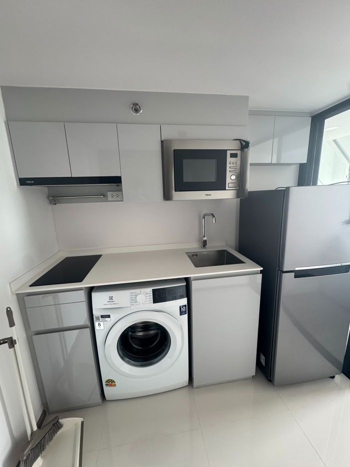 รูป 1 Bedroom Condo for rent at KnightsBridge Space Sukhumvit-Rama 4 - รูปที่ 5/13
