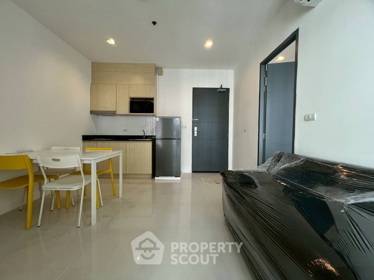 picture 1-BR Condo at Ideo Verve Sukhumvit near BTS On Nut (ID 2259821) - 10/16
