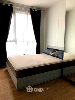 Condos for sale : 1-BR Condo at Notting Hill Laemchabang-Sriracha in Thung Sukhla (ID 1479839)