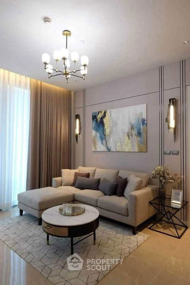 picture 1-BR Condo at Sindhorn Residence near BTS Ratchadamri (ID 2259762) - 7/14