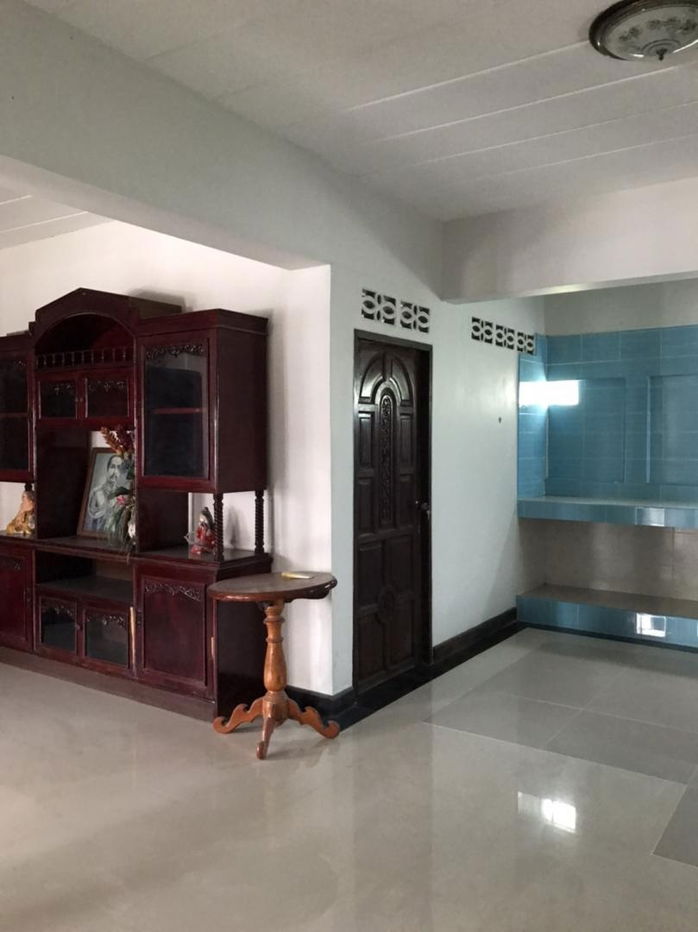 รูป ให้เช่า บ้านเดี่ยว 2 ชั้น 75 ตรว. อยู่ลาดพร้าว-โชคชัย4-เสนานิคม - รูปที่ 12/30