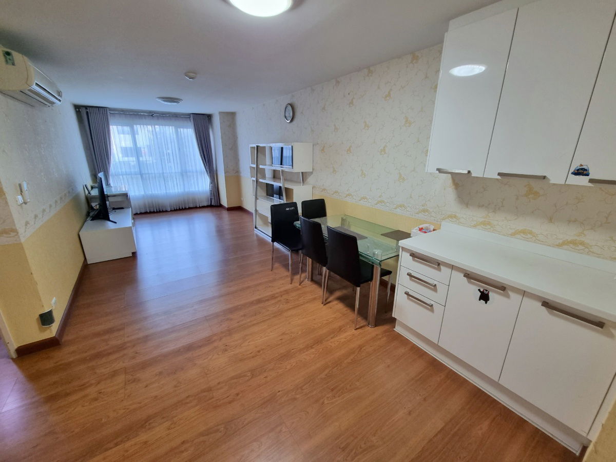 picture Live Your Best Life in the Heart of Ladprao! 🌳🚇 Spacious 2-Bed Condo for Rent at Condo One Ladprao 15 - Move-in Ready! - 2/31