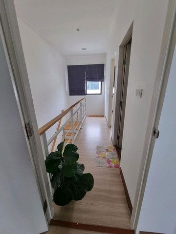 picture Town Home For Rent Baan Klang Muang Kanlapaphruek Bangkok - 5/8