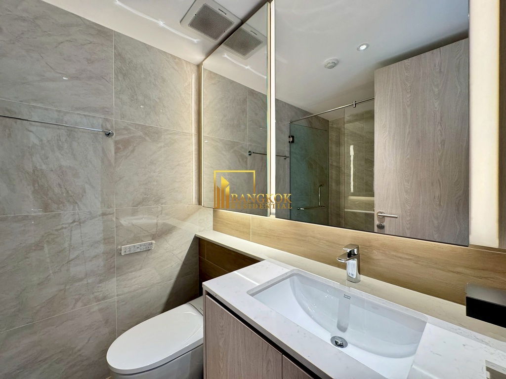 รูป Premium 3 Bedroom Serviced Apartment in Thonglor Area - BR30380SA - รูปที่ 21/37