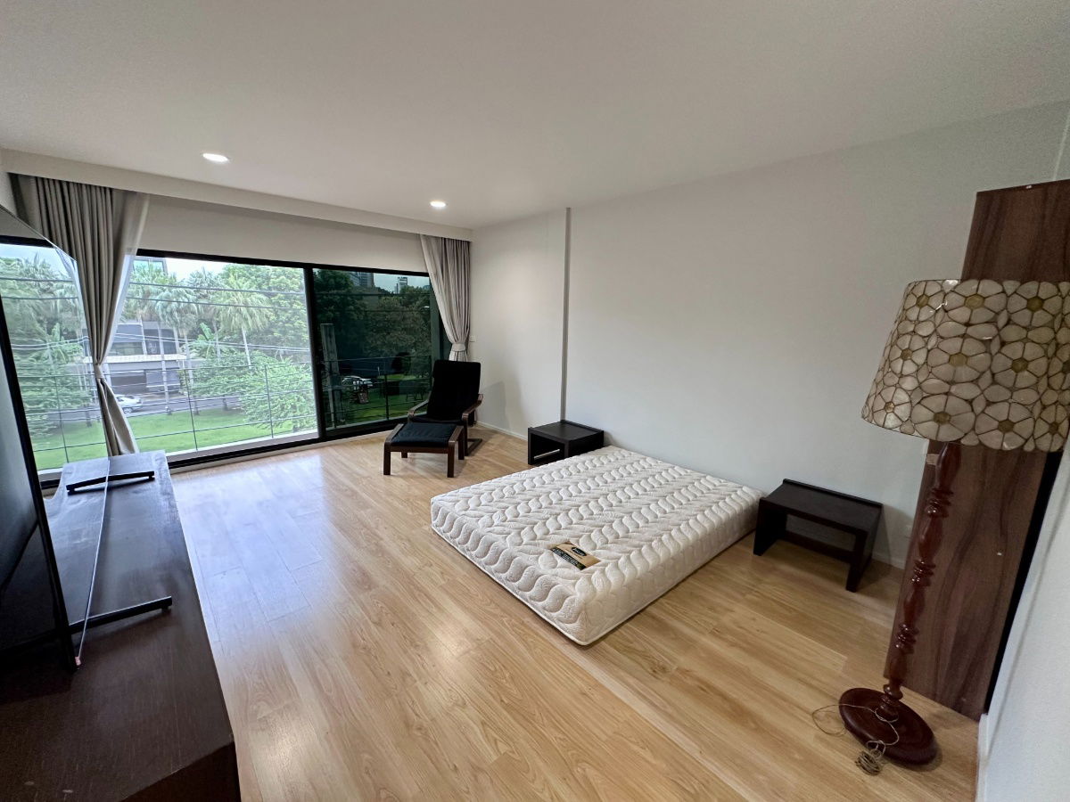 picture Noble Cube Pattanakarn for rent, 99,000 baht [SRh250801] - 2/20