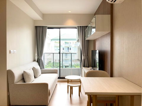 🌆 For Rent: Runesu Thonglor 5 | Japanese-Inspired in the Heart of Thonglor | Prime Location, Fully Furnished, Ready to Move In @90condo 🌃