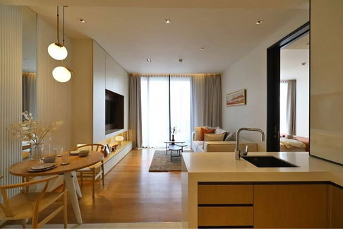Beatniq Sukhumvit 32 the best complete room near BTS Thonglor