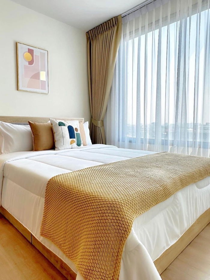 picture 🔐#MT2405_242🔐 36 SQM. 1bed /1 bath 𝐂𝐡𝐞𝐰𝐚𝐭𝐡𝐚𝐢 𝐊𝐚𝐬𝐞𝐭 - 𝐍𝐚𝐰𝐚𝐦𝐢𝐧 - 2/19