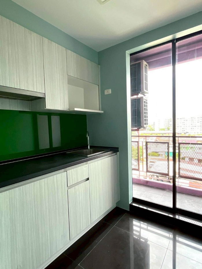 picture L Style Condo Sales 6th Floor, Samsen Nok, Huai Khwang - 3/16