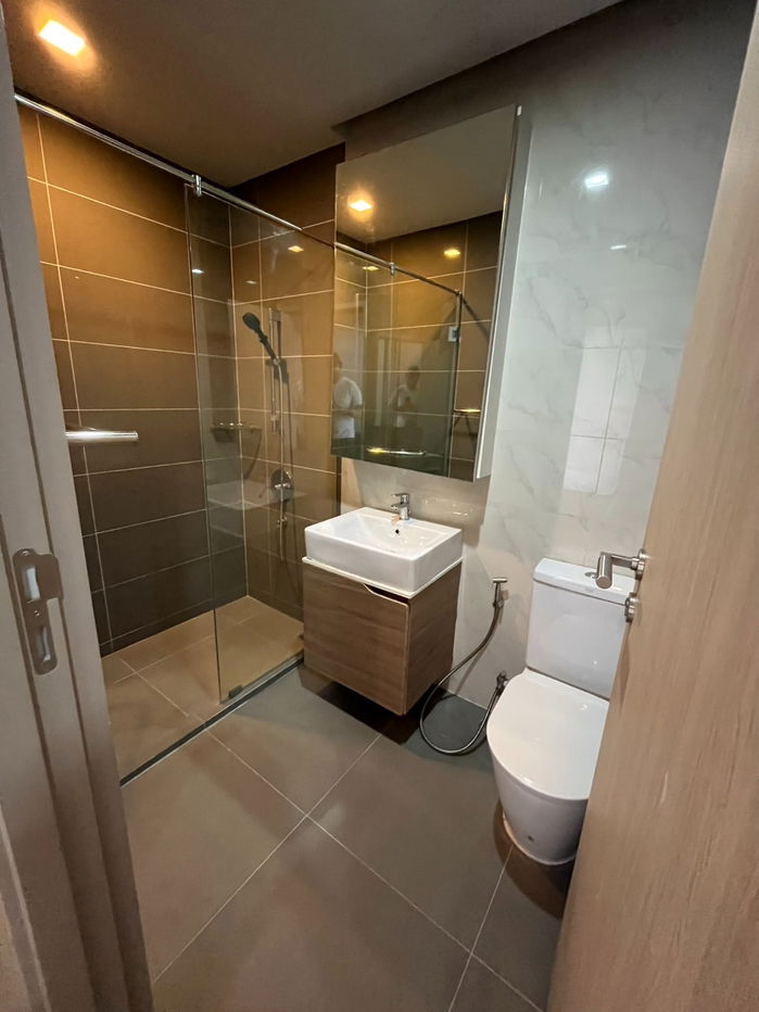 รูป M Thonglor Pet Friendly Ready to Move  - รูปที่ 6/7