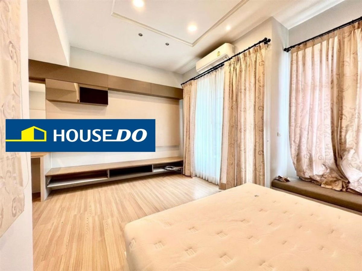 picture 📢 Townhouse/Townhome for Sale – Baan Klang Muang Nawamin 42 - 6/21