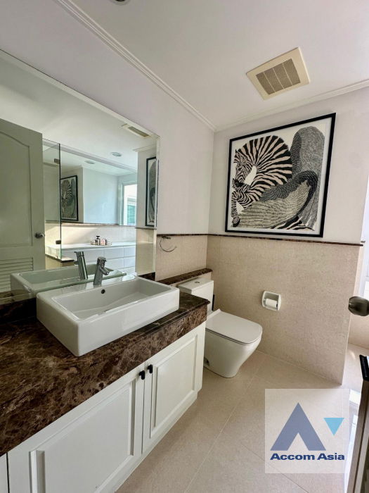 รูป 🔼🔽 AccomA 📩  3 BR Condominium @La Vie En Rose Place (AA12681) - รูปที่ 8/11