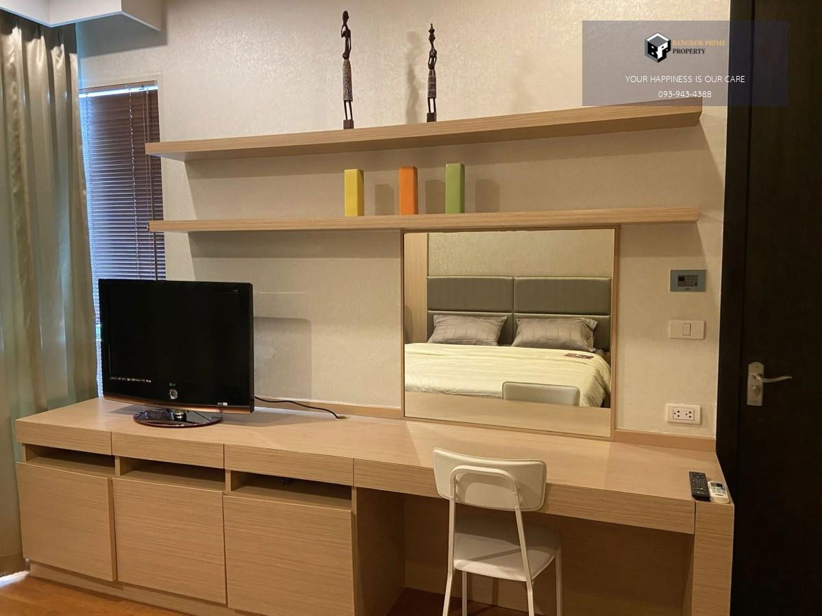 picture The Address Chidlom | 🚝Near BTS, MRT Chatuchak #2025081811394 - 5/10