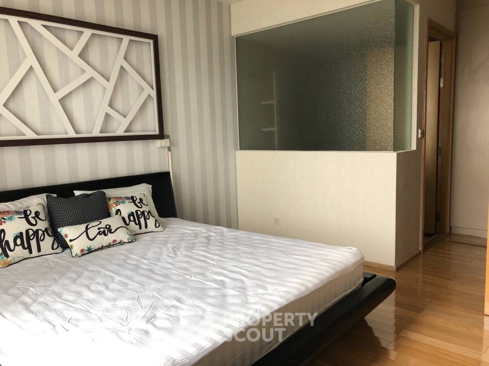 picture 1-BR Condo at Siri At Sukhumvit near BTS Thong Lor (ID 384893) - 1/6