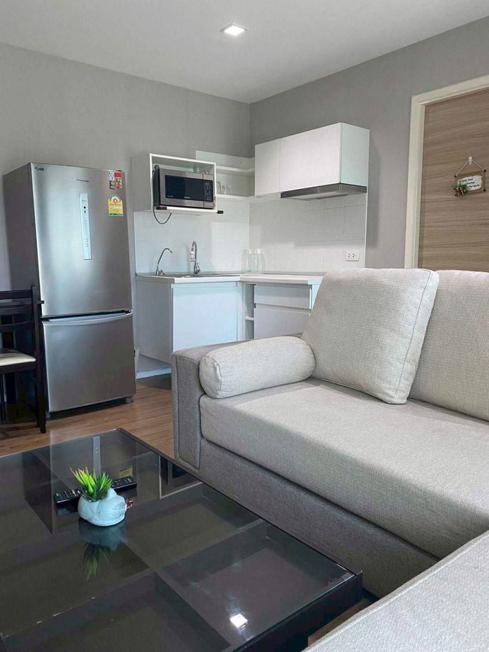 รูป #st19855 ให้เช่า  บี รีพับบลิคคอนโด สุขุมวิท 101/1   B-Republic condo - รูปที่ 4/6