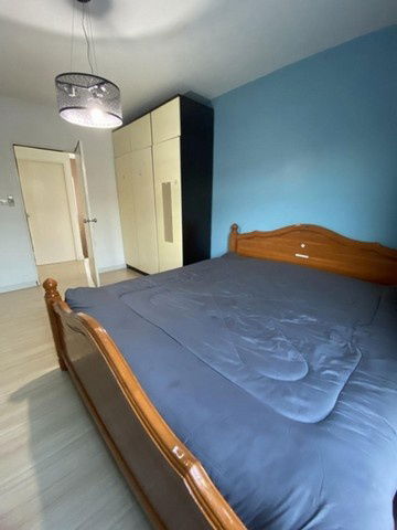 picture Town Home For Rent Indy Pracha Uthit 90 Bangkok - 6/8