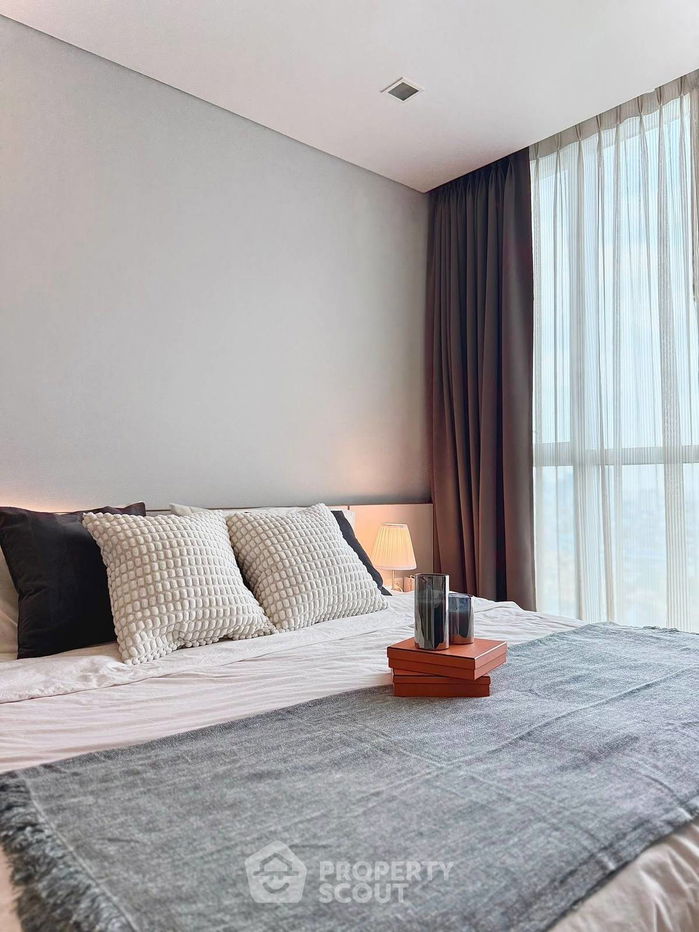 picture 1-BR Condo at Le Luk Condominium near BTS Phra Khanong (ID 2155499) - 9/17