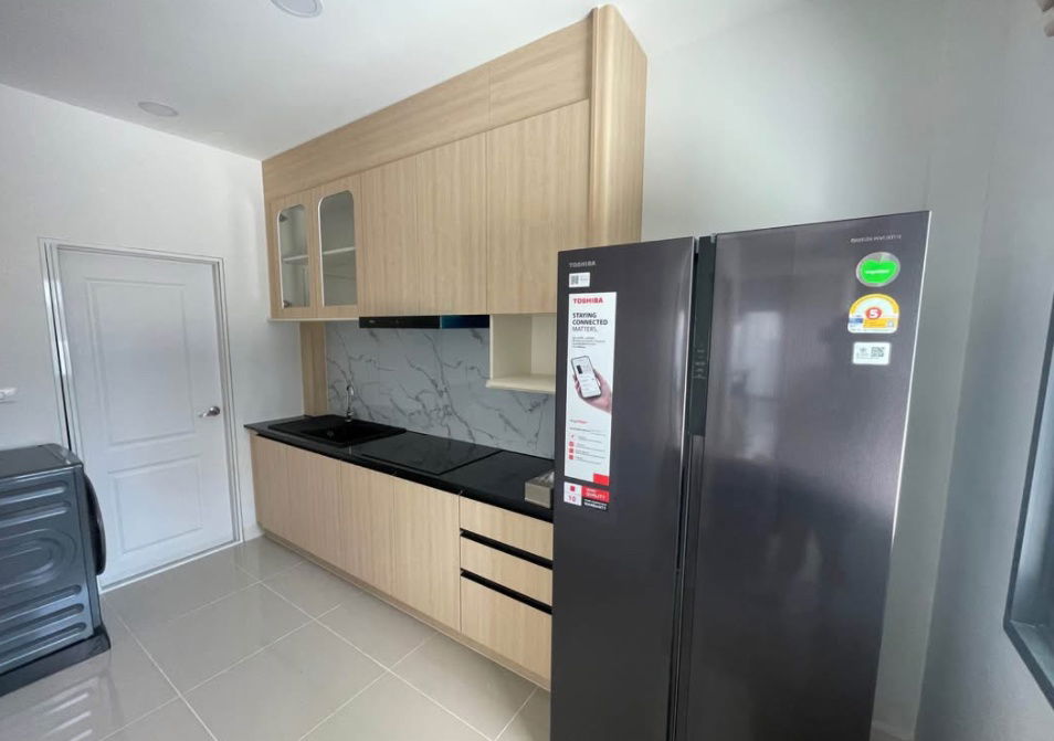 picture #R5755 🎉 180868  House for rent  Grande Pleno Sukhumvit-Bangna - 11/20