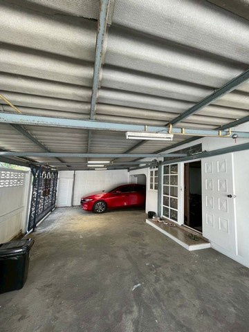 picture Detached House For Sale Sukhumvit Bangkok - 8/8