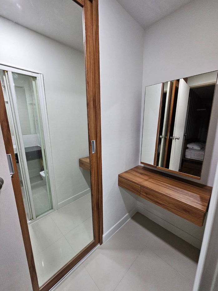 รูป ให้เช่าคอนโด Ideo Mix Sukhumvit 103 ใกล้ BTS อุดมสุข 14,000 บาท รหัสทรัพย์: RS1470 - รูปที่ 6/12