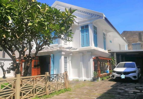 FOR RENT  HOUSE PROPERTY  37000 BAHT per MONTH