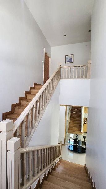 picture House for RENT! Close to Town near Ruamchok shopping mall, NIS, 7-11, Tesco Lotus, Homepro, Fresh Market and etc. - 13/20