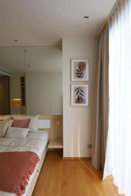 picture Beatniq Sukhumvit 32 the best complete room near BTS Thonglor - 8/9