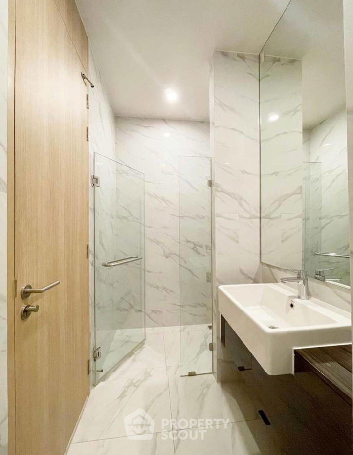 picture 1-BR Condo at Noble Be Sukhumvit 19 near BTS Nana (ID 1286413) - 7/9