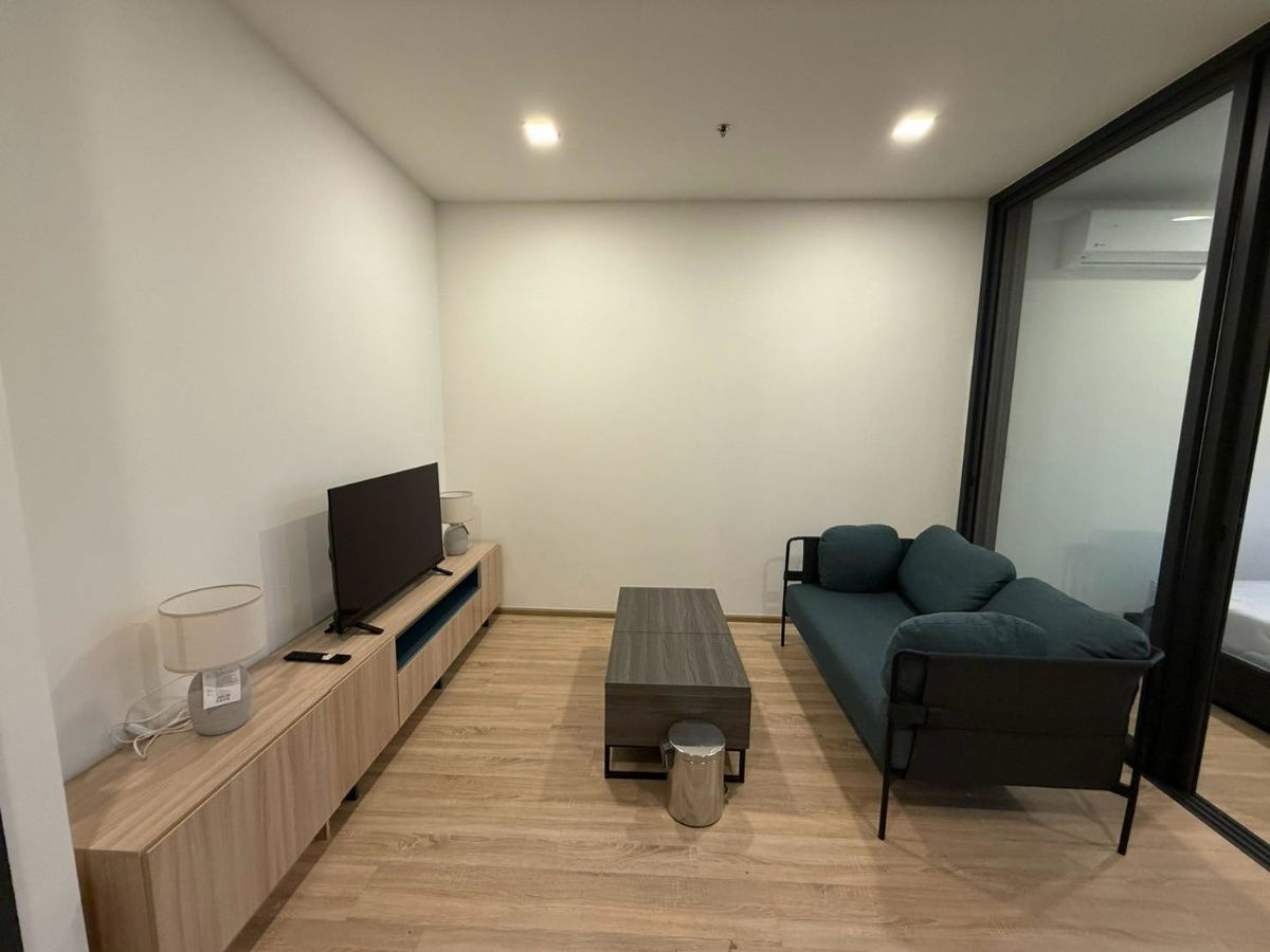picture For Rent : XT Phayathai  (  BTS Phayathai & Airport Rail Link Phayathai ) (Rt-01) - 3/23