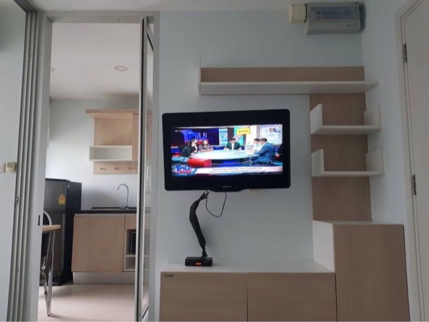 picture  𝗧𝗵𝗲 𝗖𝘂𝗯𝗲 𝗡𝗮𝘄𝗮𝗺𝗶𝗻-𝗥𝗮𝗺𝗶𝗻𝘁𝗿𝗮 for rent ✨ Fully furnished - 4/8