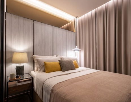 Condo for sale: Nue Evo Ari, price 4,050,000 baht [FLs250802]