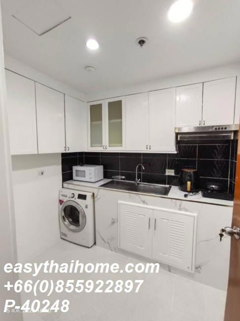 รูป P-40248 ต้องการขายคอนโด วิทยุ คอมเพล็กซ์ Makkasan, Ratchathewi, Bangkok Line Id @easythaihome 085-592-2897 - รูปที่ 29/37