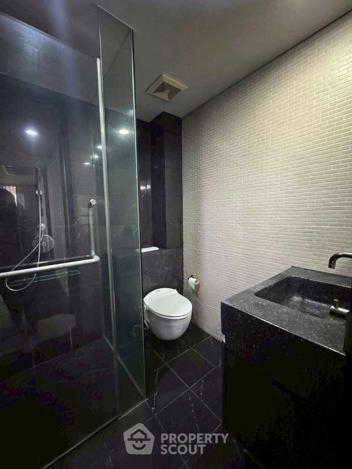 picture 2-BR Condo at Siamese Gioia near MRT Phetchaburi (ID 2259752) - 4/5