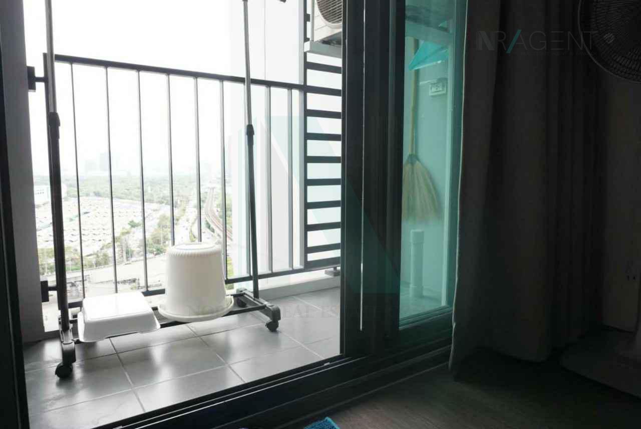 picture 📌 For Rent Condo IDEO PHAHOLYOTHIN - CHATUJAK Building 1, Floor 19,1 bed room, Room size 35 sqm - 7/8