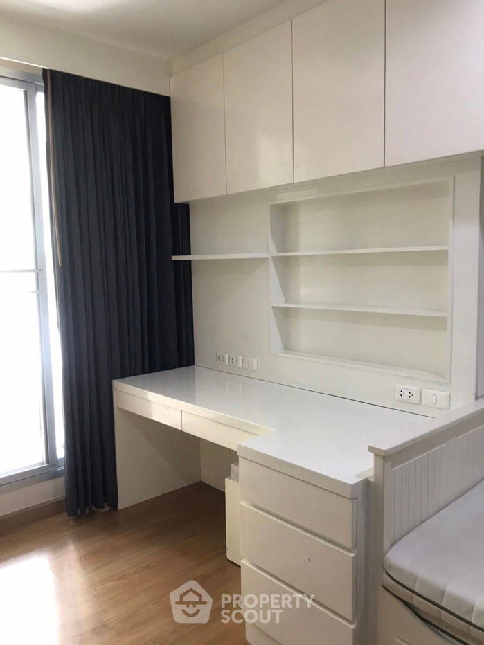 picture 1-bed 1-bath Condo size 45 sq.m. at The Address Sukhumvit 42 by BTS Phra Khanong for rent (ID 985447) - 4/12