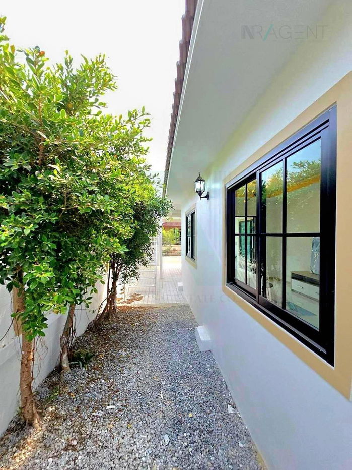 picture 🔺 For Sell Town house ARSA HOUSE 5 1-story 3 bedroom 2 bathroom - 7/8