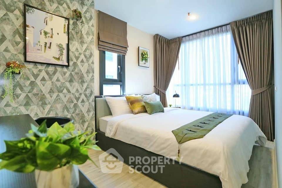picture 2-BR Condo at XT Huaikhwang near MRT Huai Khwang (ID 1164290) - 3/8