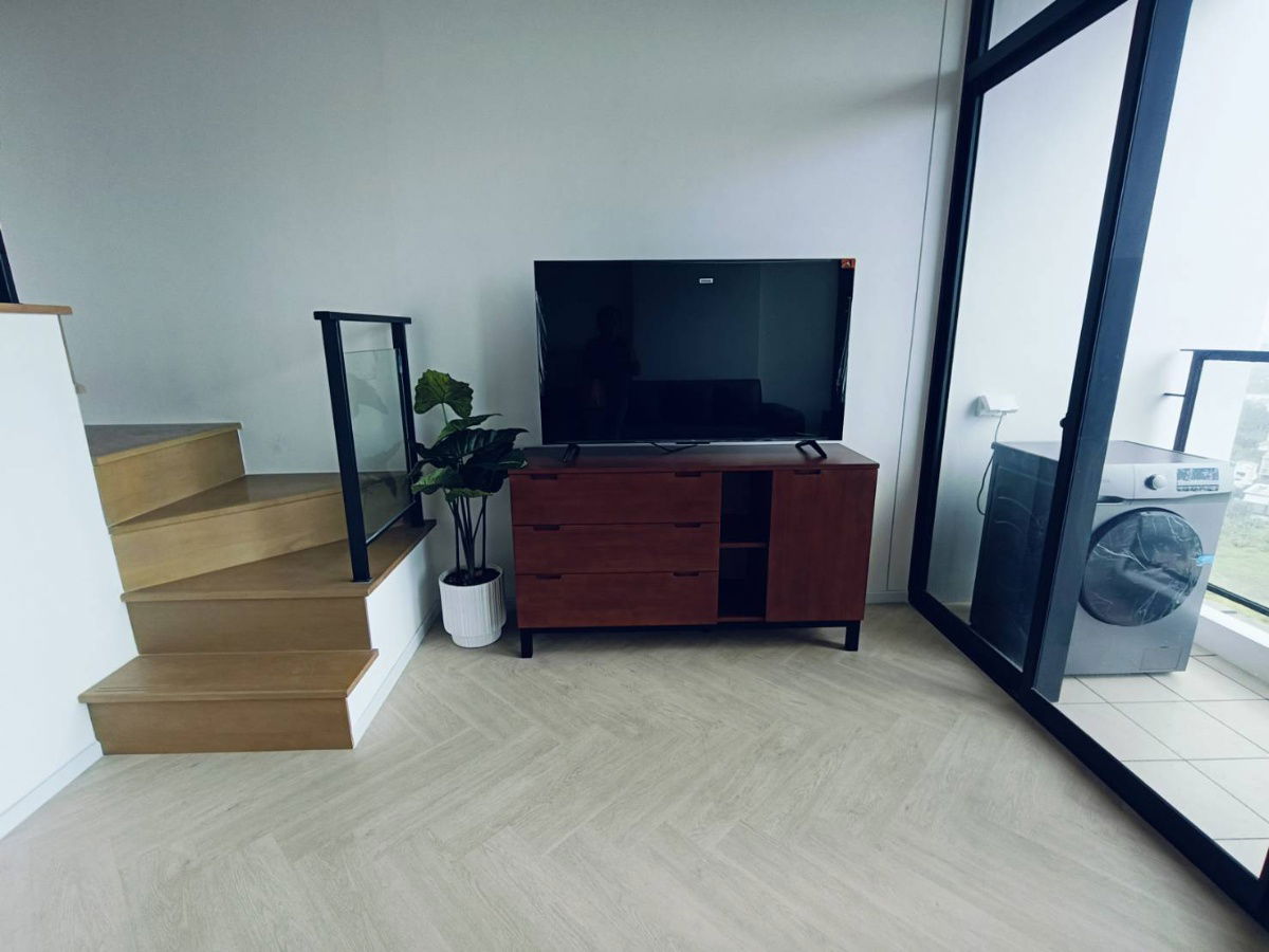 picture 🚇 For Rent! Landmark at MRTA Station – New Condo near MRT Cultural Centre - 10/12