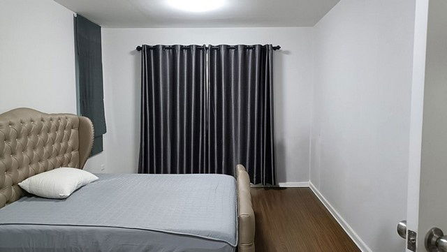 รูป HU6704 บ้านเดี่ยวให้เช่า เซนส์ บางนา-สุวรรณภูมิ สมุทรปราการ - รูปที่ 7/8