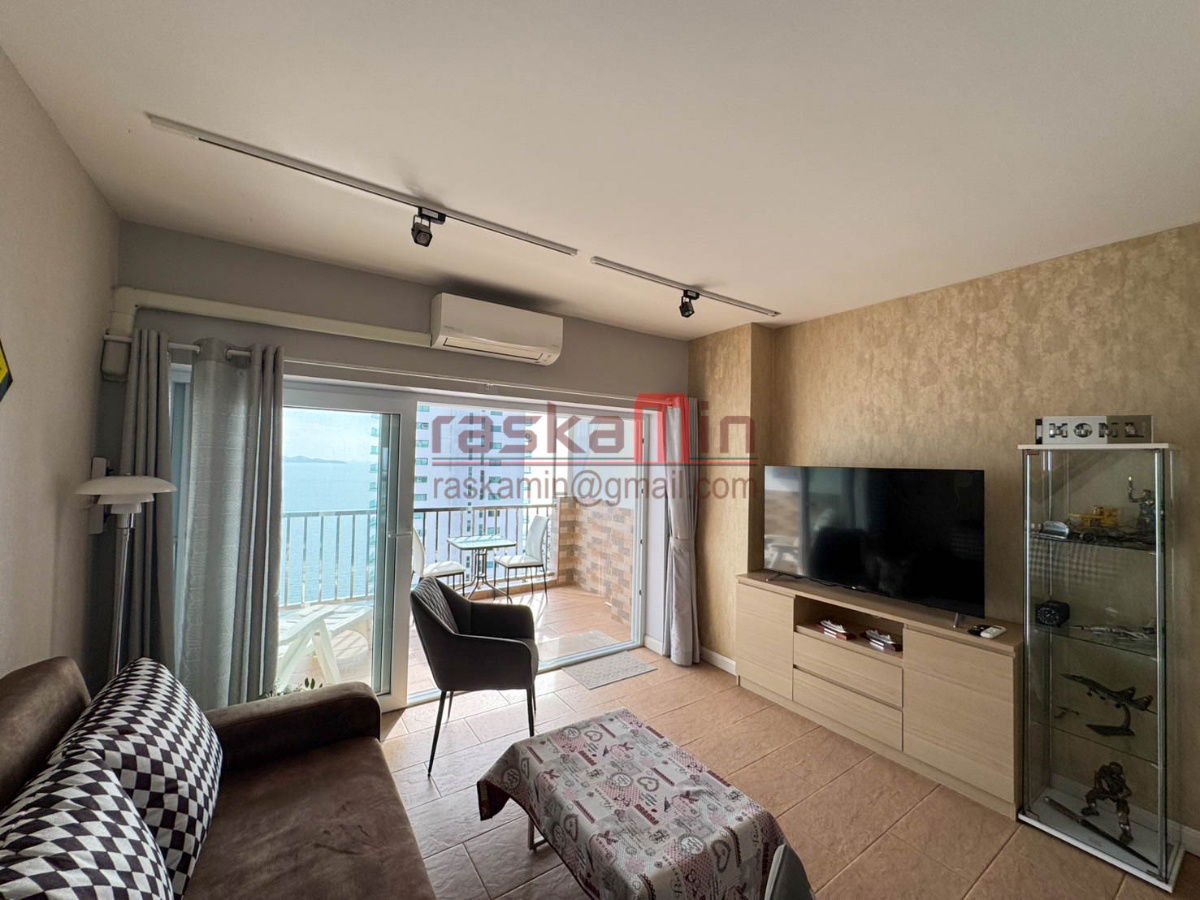 picture  Wongamat Garden Beach Resort – for Sale (Foreign Quota) - 13/21