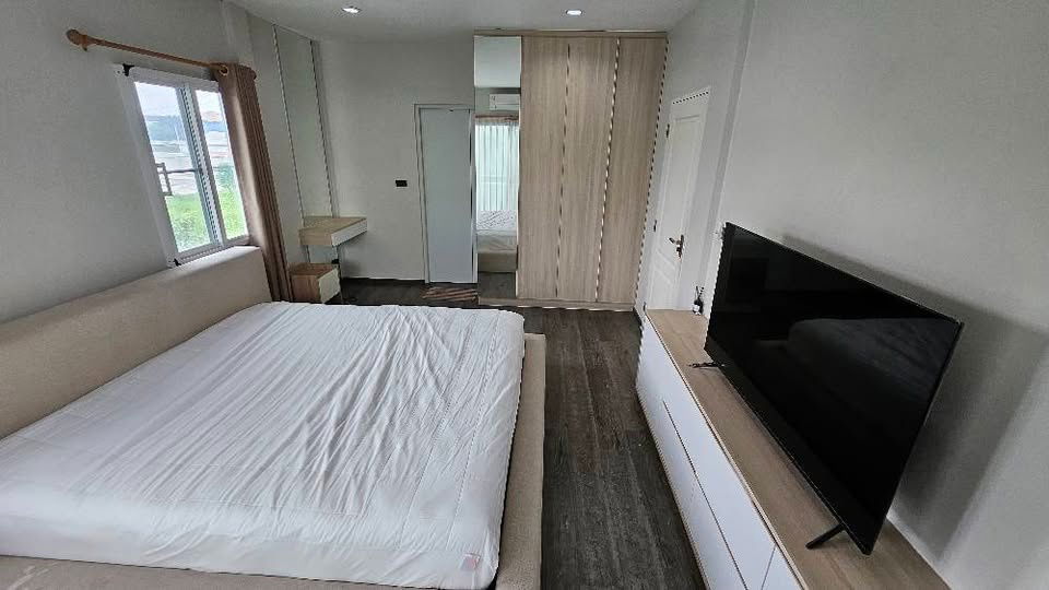 รูป WS2382 [เช่า] Chaiyapruek Pinklao - Sathorn 💰 ค่าเช่า 37,000 บาท/เดือน  - รูปที่ 7/13