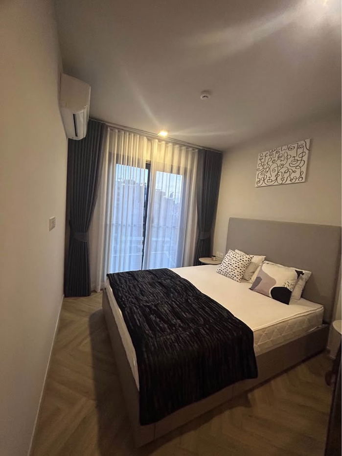 รูป ✨Condo for Rent : Chapter Thonglor 25 (BTS Thonglor) AP-02 ( line : @condo91 ) - รูปที่ 2/11