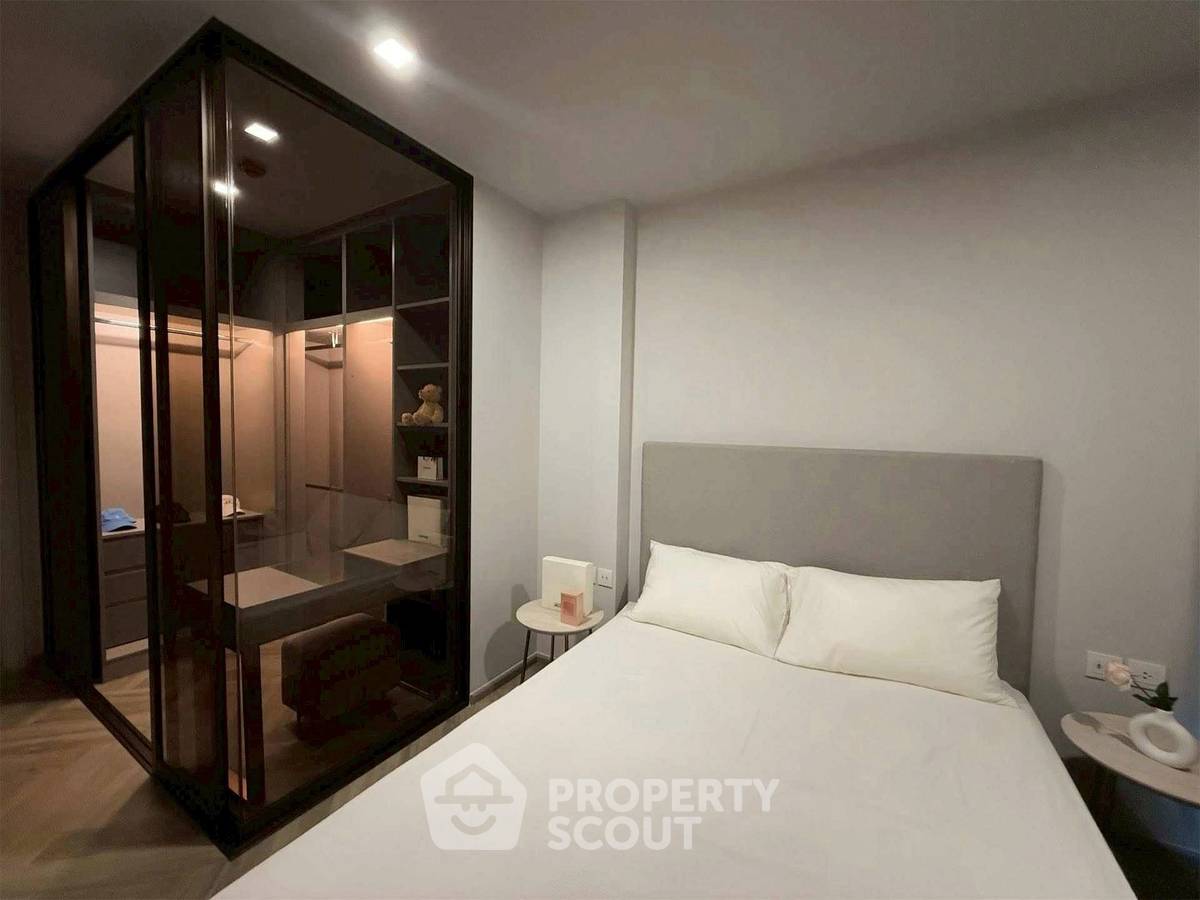 picture 1-BR Condo at Chapter Thonglor 25 close to Thong Lo (ID 2259756) - 7/8